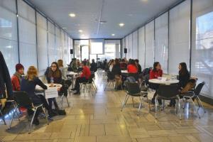 Sofinanciranje kadrovskih štipendij vlaganje v razvoj kakovostnega in ustrezno profiliranega kadra 1